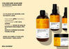 De los mejores protectores solares para el cabello en este verano 2023,  venta exclusiva para profesionales, Colorcare Suncare protector solar capilar, pelo y cuerpo by elgon