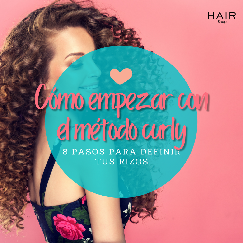 Cómo empezar con el método curly