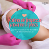 Rutina de limpieza facial en 3 pasos