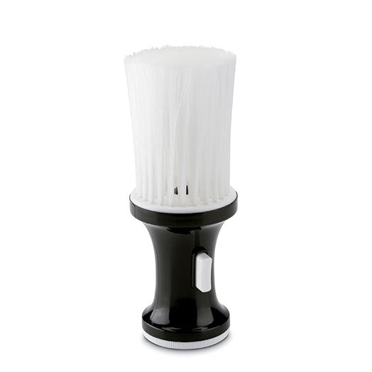 Cepillo barbero talco - eurostil profesional 01463
