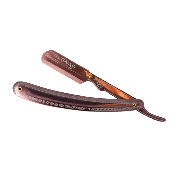 Navaja ragnar refined cobre-eurostil