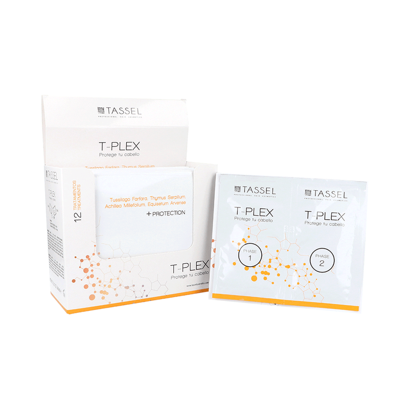 TASSEL T-PLEXR TRATAMIENTO 1 UNIDAD 20ML