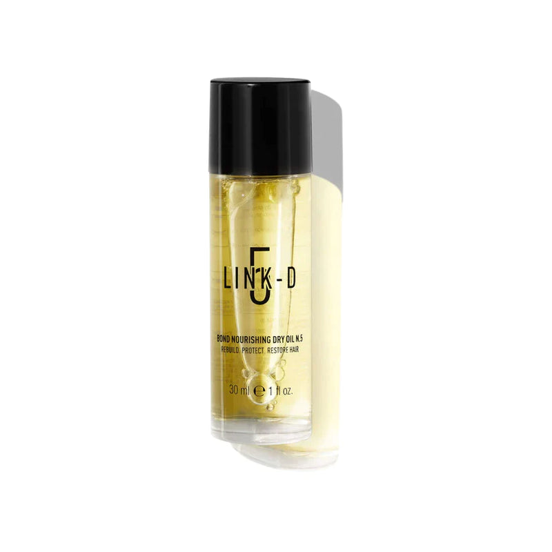 LINK-D Bond Nourishing Dry Oil N°5 Elgon