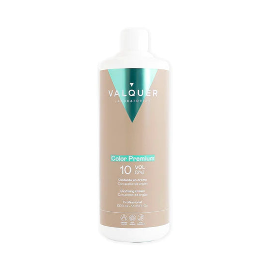 Valquer oxidante en crema 10 vol (3%) 1000 ml