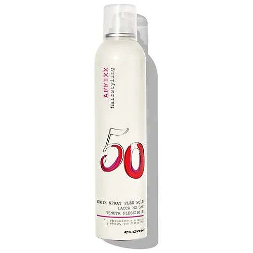 50 FINISH SPRAY FLEX HOLD ELGON LACA SIN GAS