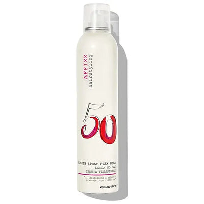 50 FINISH SPRAY FLEX HOLD ELGON LACA SIN GAS