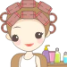 Hair shop