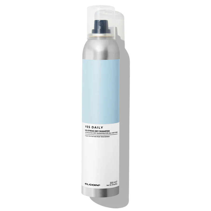 Yes daily Shampoo Seco  200 ml.