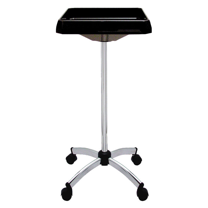 Carrito de peluquería eurostil jolly iii negro