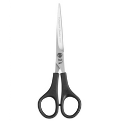 Tijera profesional m/plastico 6 Eurostil, Herramientas de estilismo
