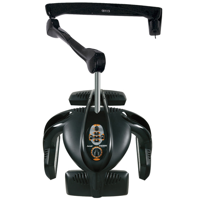 Activador ceriotti eléctrico 900w soporte a pared