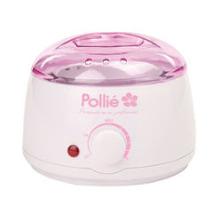 Fusor cera con cazoleta 450ml pollie
