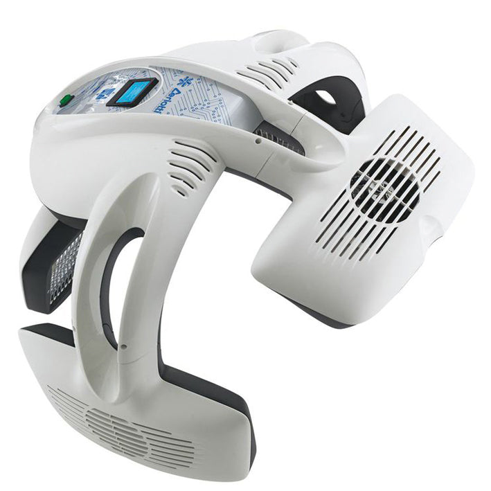 Activador ceriotti digital electrónico de pared
