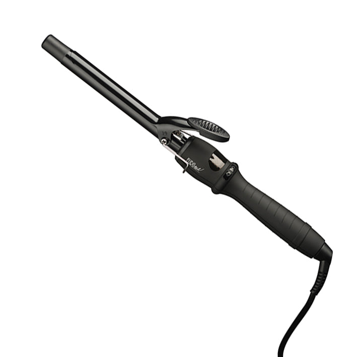 Eurostil tenacilla rizadora d.19mm barra 156mm - Hair Shop