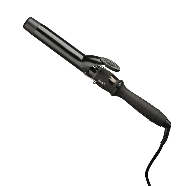 Eurostil tenacilla rizadora diámetro 32mm barra 156mm