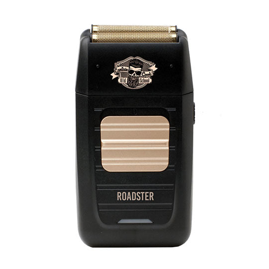 Captain cook roadster shaver máquina afeitar y rapar profesional recargable captain cook