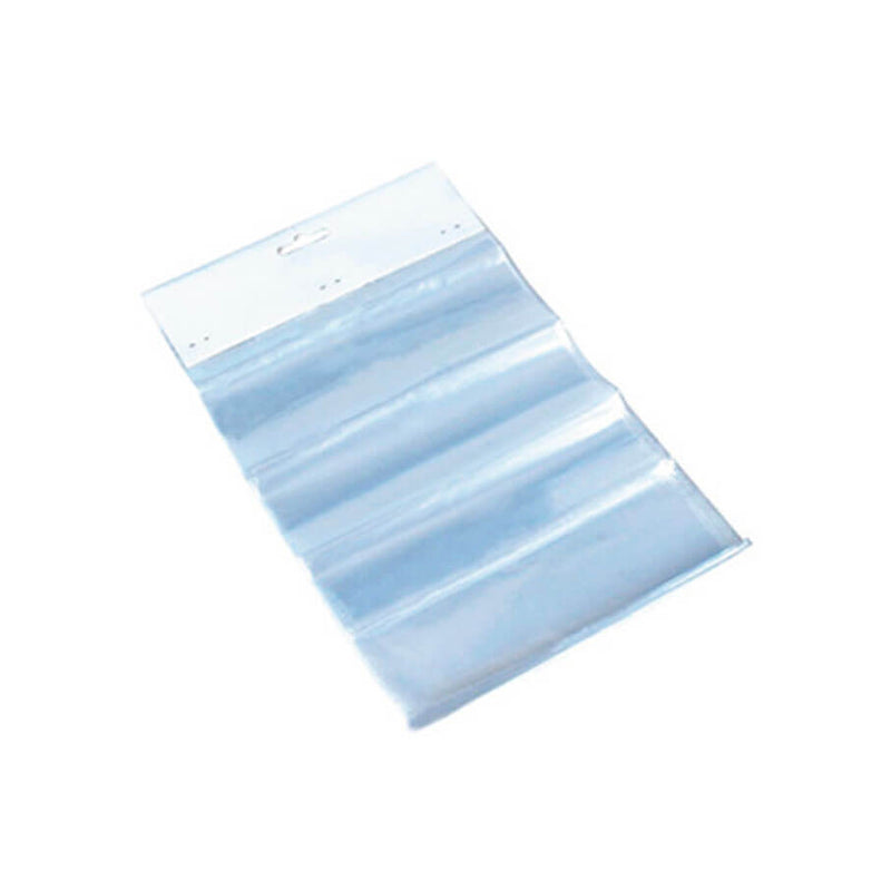 Pack bolsas parafina - pollie - 50 uds