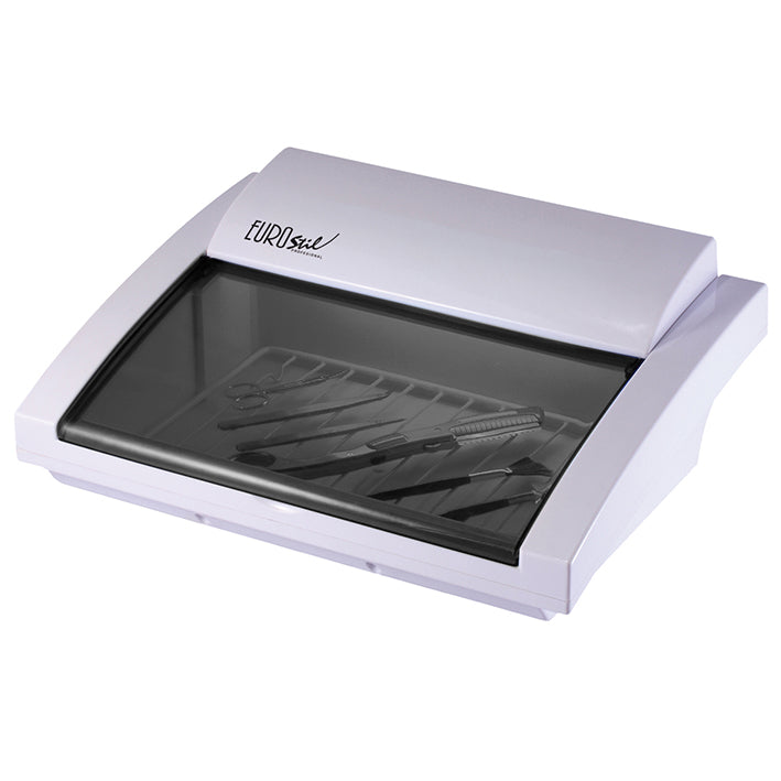 Esterilizador de rayos ultravioleta uv eurostil