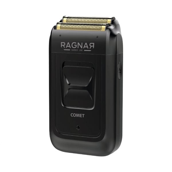 Ragnar afeitadora comet negra
