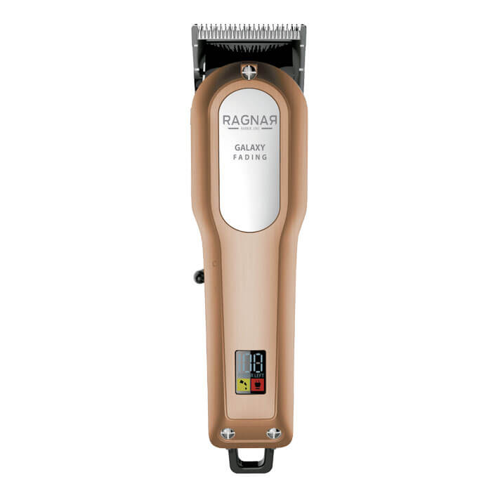 Máquina corta cabello Galaxy Fading Ragnar