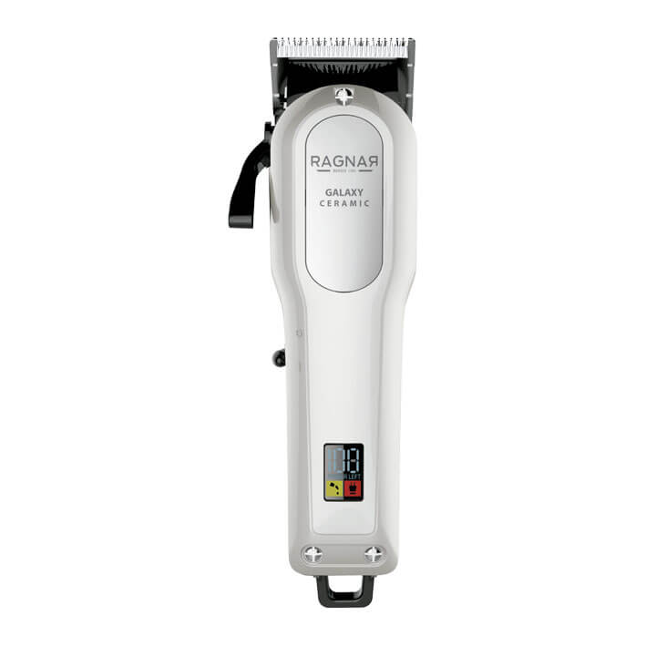 Máquina corta cabello Galaxy Ceramic Ragnar