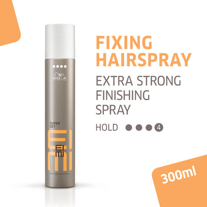 Wella Eimi, Laca extrafuerte 300 ml