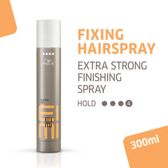 Wella Eimi, Laca extrafuerte 300 ml