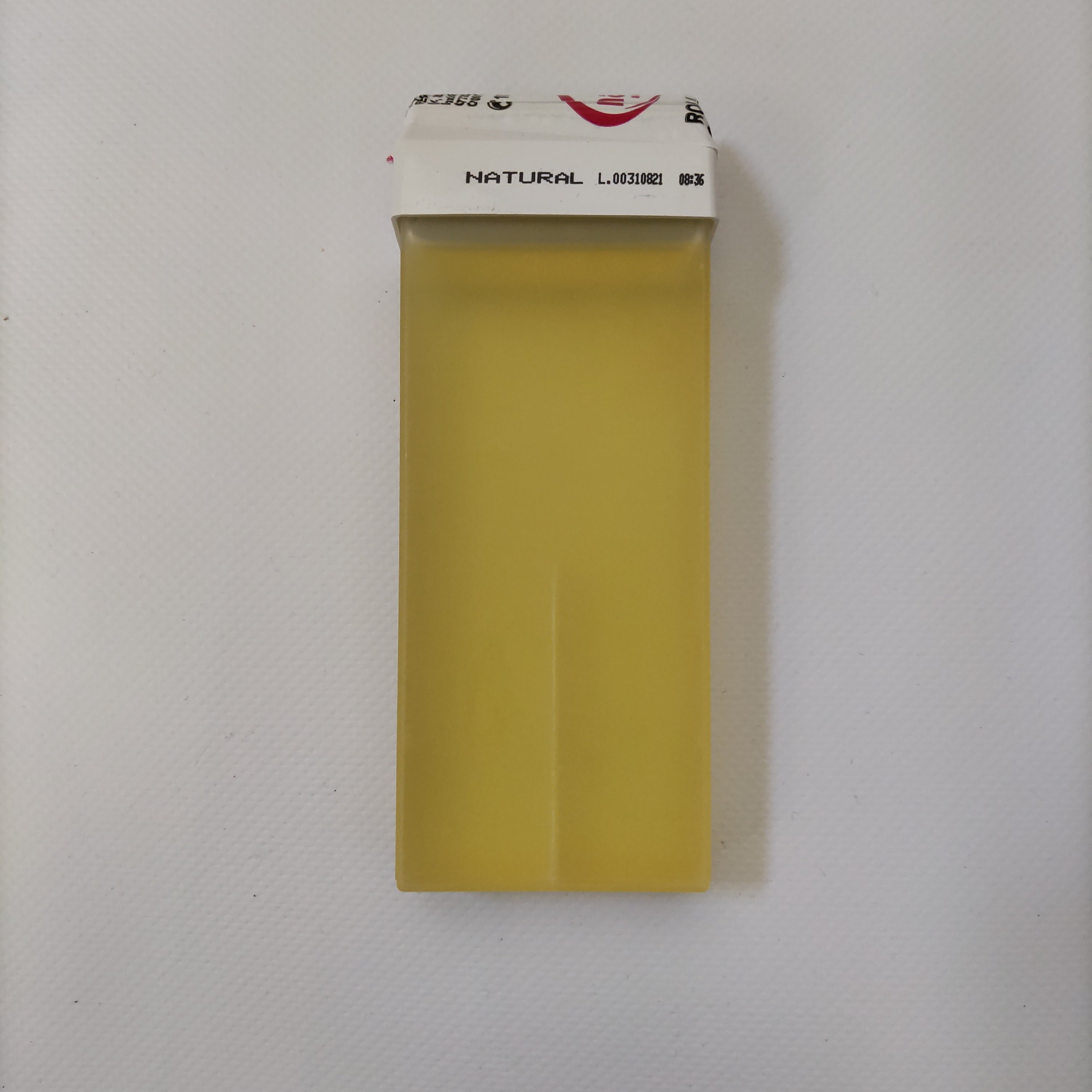TP-Roll on cera varios colores,Cera depilatoria en roll on Natureve - Hair shop