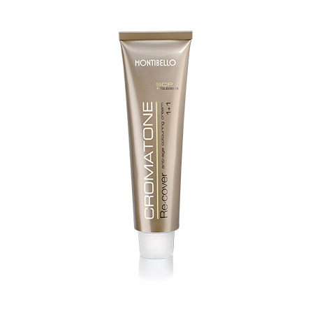 Tinte Cromatone Re.Cover 60ml Montibello