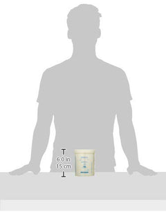 Salerm Cosmetics 21 Silk Protein Leave-In Acondicionador, 1000 ml