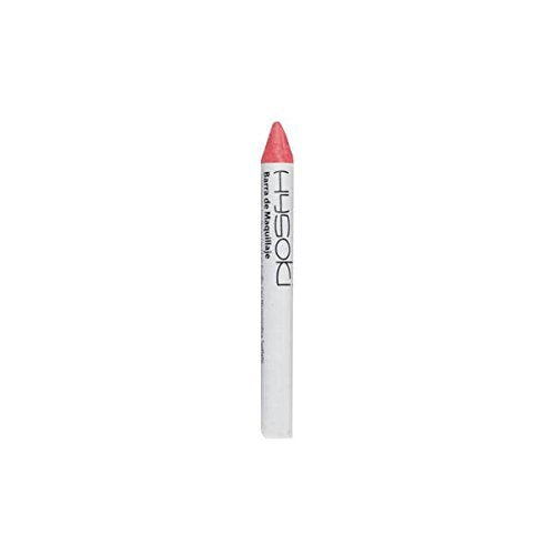 Barra Maquillaje Hysoki Pequeña 21 Rosa