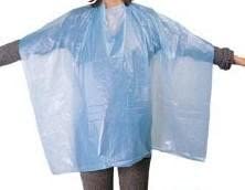 TP-BOLSA 50 CAPAS DESECHABLES PLASTICAPS - Hair shop