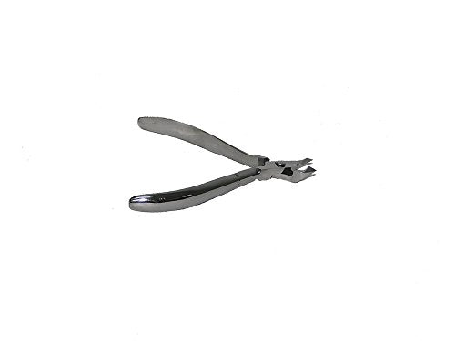 ALICATE PROFESIONAL PIELES STEINHART 89 MUELLE OCULT