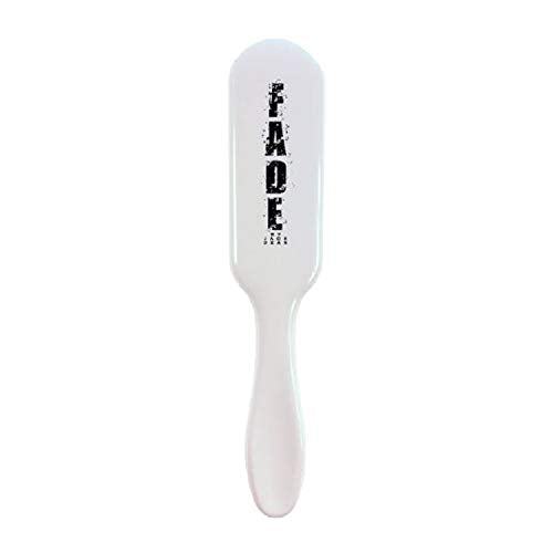 Denman Cepillo Jack Dean Fade Blanco 100 g