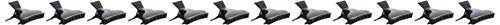 Hysoki Pinza Standard Negra (G7505367)