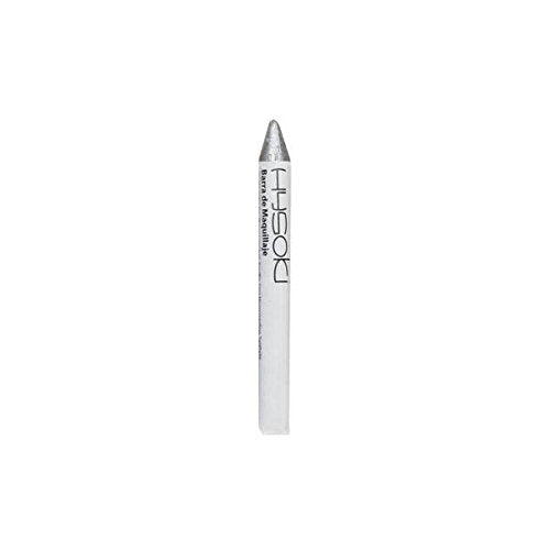 Barra Maquillaje Hysoki Pequeña 19 Plata