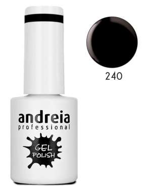 Andreia esmaltes semipermanente Gel polish, 240