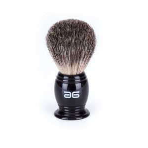 Brocha Afeitar Ag Pelo De Tejon