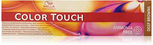 Wella Tinte Color Touch Deep Browns 10/73-60 ml