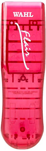 Wahl Carcasa Superior Flair Rojo 150 g