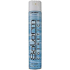 Salerm Cosmetics Salerm Cosmetics Laca Con Nivel de Fijación Fuerte - 500 ml