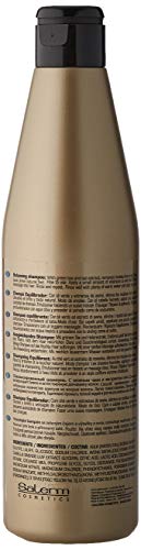 Salerm Cosmetics Champú Equilibrium - 500 ml