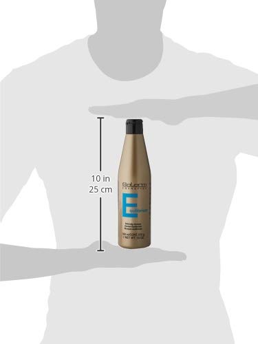 Salerm Cosmetics Champú Equilibrium - 500 ml