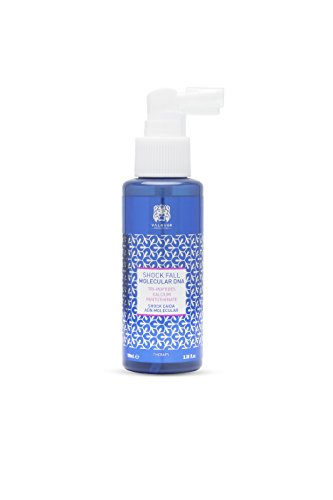 Válquer Profesional Shock Caida Adn Molecular, Reducir Caída Cabello, Anticaída Pelo, Aquatic, 100 Mililitros