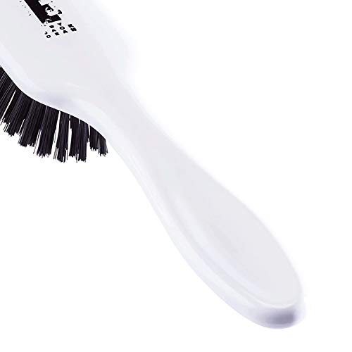 Denman Cepillo Jack Dean Fade Blanco 100 g