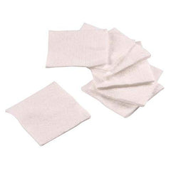 Algodon Desmaquillante Para Ojos- Bolsa 500 U
