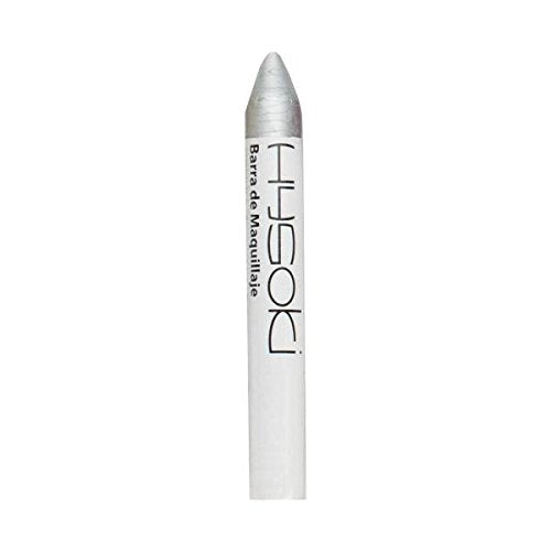 BARRA MAQUILLAJE HYSOKI GRANDE 19 PLATA