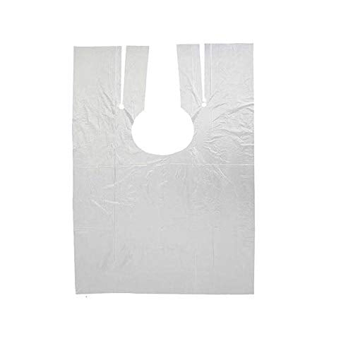 CAPA DESECHABLE 150X100,40gr, bolsa 50 u.