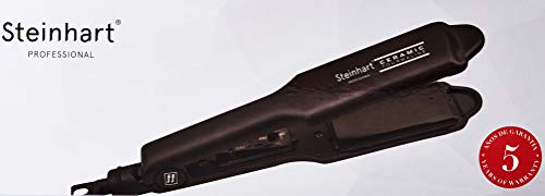 Plancha Steinhart Ceramic Tourmaline Xl