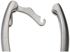 Alicates Steinhart Uñas Eje Invert. Corte Frontal